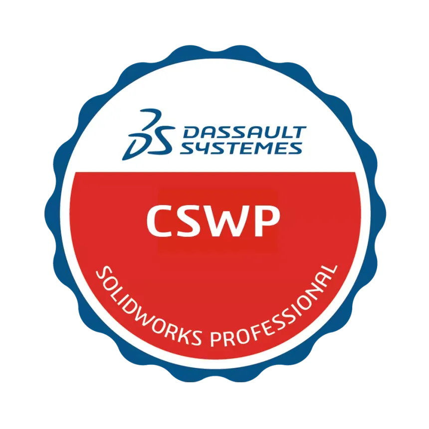 SolidWorks Professional Certification